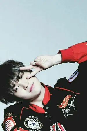 ปกนิยาย [BTSXYOU] ปลุกหัวใจนายขี้เซา