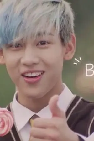 ปกนิยาย BamBam X You I Love Somebody [GOT7]