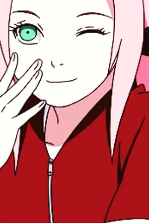 ปกนิยาย [FIC NARUTO] Almost love