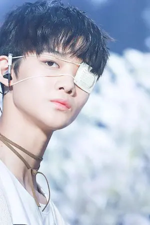 ปกนิยาย แค่บอกว่ารัก -jinhwi / linhun ,จินฮวี / หลินฮุน