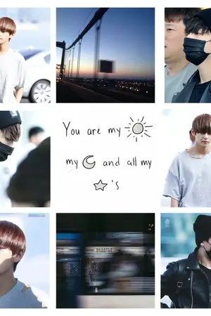 ปกนิยาย Will You Marry Me? V K O O K