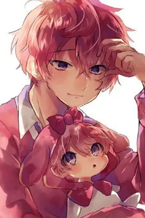 ปกนิยาย ห้ะ!ทำไมชีวิตผมมันถึงวุ่นวายขนาดนี้!