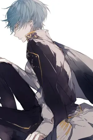 ปกนิยาย Hunter x Hunter...{มันเป็นการละเล่น...งั้นหรอ..หึ} รอรีไรท์