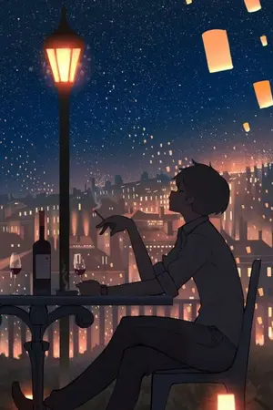 ปกนิยาย Haikyuu!! ..{ ผมแค่...เดินผ่านมาอย่าได้สนใจผมเลยครับ..} รีไรต์