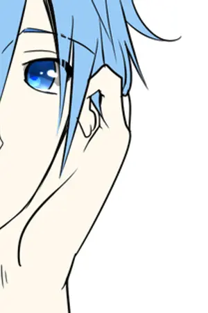 ปกนิยาย [FIC-ALLKURO]The only thing I know I love you. 私が愛する唯一のもの。.