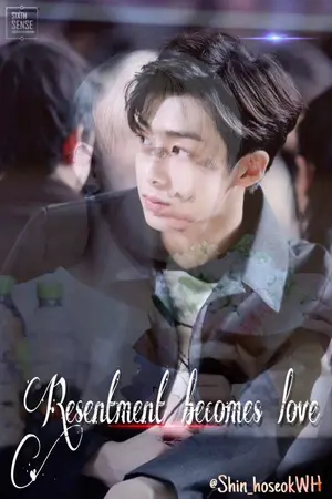 ปกนิยาย Fic [Hyungwonho & Shownu] Resentment becomes love