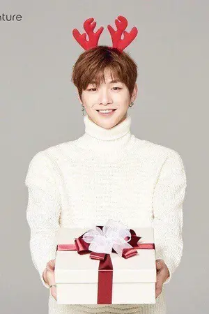 ปกนิยาย I wish ถ้าขอพรได้หนึ่งข้อ #neilong