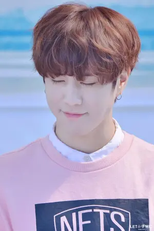 ปกนิยาย Father And Mother I Love You [Bnior]