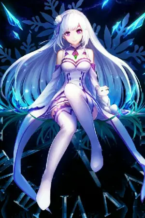 ปกนิยาย Diamon queen  ควีนตัวร้ายกับนายพ่อบ้าน