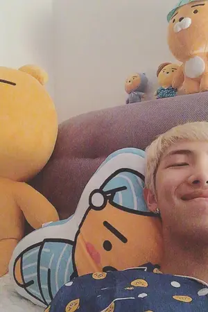 ปกนิยาย [BTS] OS/SF โกดังเก็บฟิคบังทัน