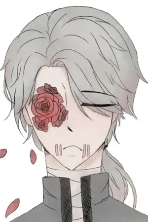 ปกนิยาย [Identity V] One day I will go out of here [Joseph x Carl]