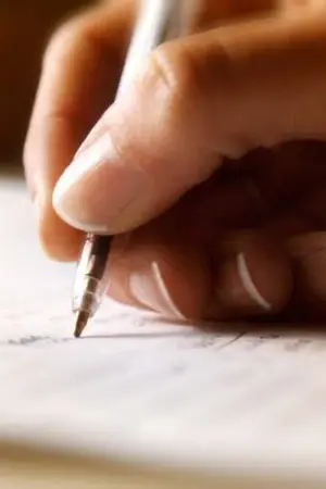 ปกนิยาย จดหมาย…ที่ไม่ได้ส่ง