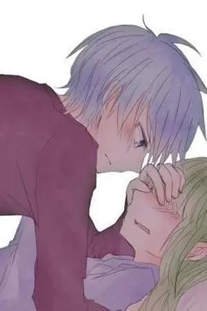 ปกนิยาย [Assassination Classroom Fic] ความเกลียดที่ถูกเปลี่ยนความรัก