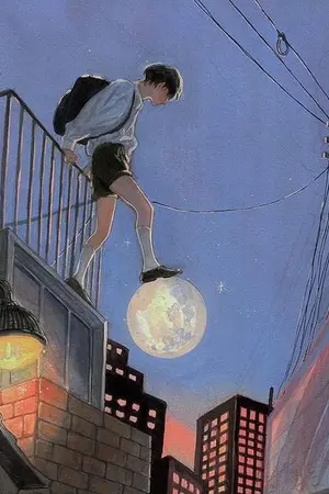 ปกนิยาย (YAOI) ทินกรพรพระจันทร์