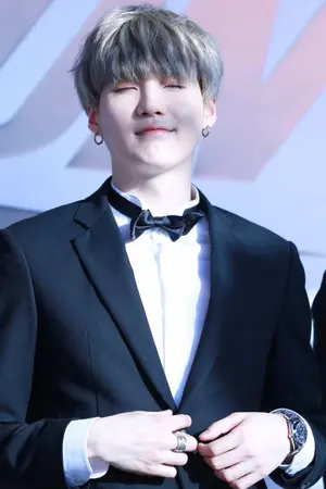 ปกนิยาย no more dream ไม่มีความฝันสำหรับฉัน (suga x you )