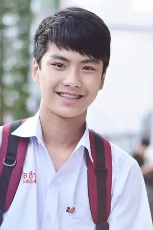 ปกนิยาย follower of boy