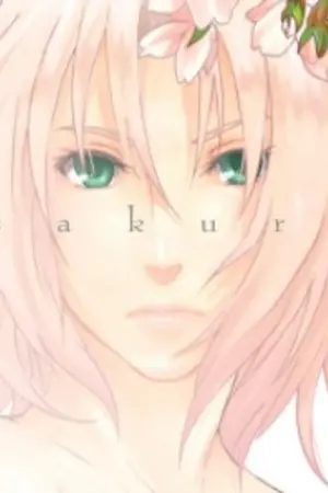 ปกนิยาย [Fin naruto] รักใสๆ ของยัย 5 สาว