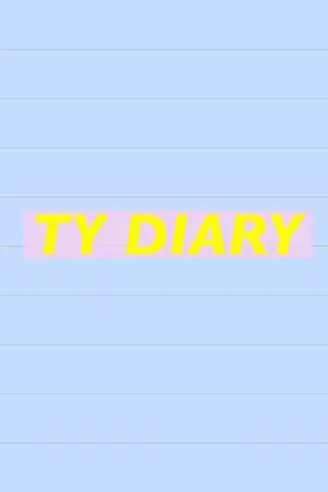ปกนิยาย [ FIC NCT ] TY DIARY |  Jaeyong & Yutae ft. Dotae