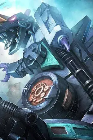 ปกนิยาย Ring Future Origin Season 4 : Great Wars