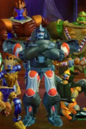 ปกนิยาย Ring Future Origin Season 5 : The Beast Aweken