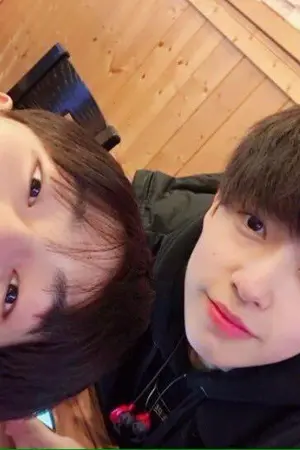 ปกนิยาย ㄨSO MEANㄨ - #กุกฮยอน