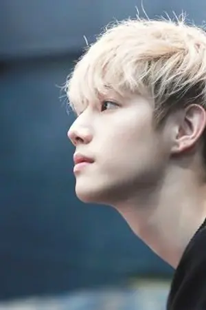 ปกนิยาย [GOT7 x YOU] ฟิคนี้มีแต่เรื่อง ^^*