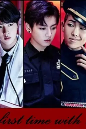 ปกนิยาย (bts-fc) บังทันfamilyป่วน ก๊วนทะลุมิติ