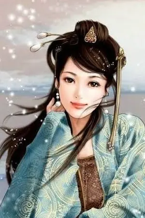 ปกนิยาย หนิงเหมยกุ้ย