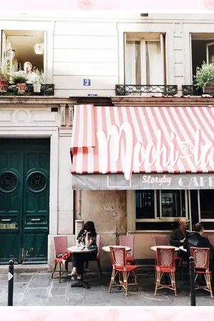 ปกนิยาย (os / sf) sweetie bakery ♡ #chanbaek