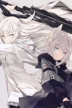 ปกนิยาย ยุทธการใต้ท้องฟ้าสีครามเเละสงครามเหนือท้องทะเลสีเงิน