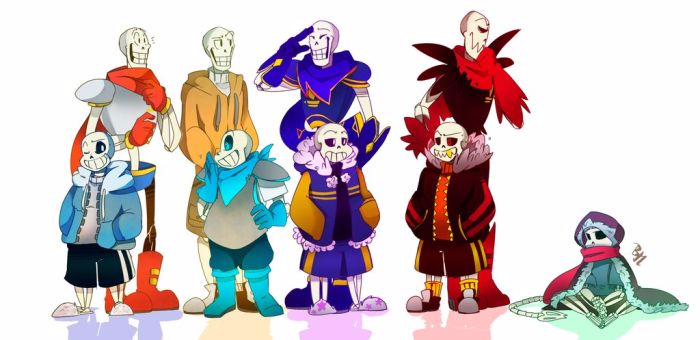 นิยาย (Undertale SANS AU x Reader) THE MOMENT OF LOVE : Dek-D.com