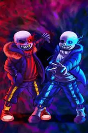 ปกนิยาย Do you have a good time1?[ Undertale All AU X Reader ]=จบ=