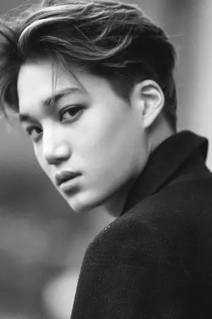 ปกนิยาย [ EXO ] My Record [ CHANKAI ]