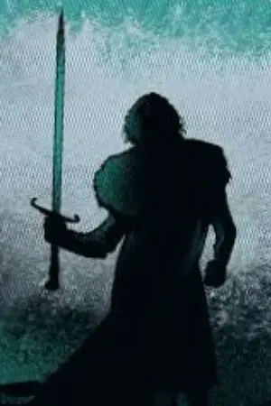 ปกนิยาย The Sword of King ดาบแห่งปฐมกษัตริย ์