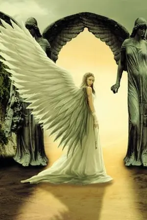 ปกนิยาย [fic all]The Tempasta(เดอะ เทมเพสต้า):8เทพผู้พิทักษ์