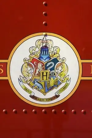 ปกนิยาย Harry Pottet:Tempasta girl in magic world