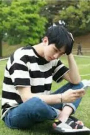 ปกนิยาย Soil Element:ไอดินนี้ของผม