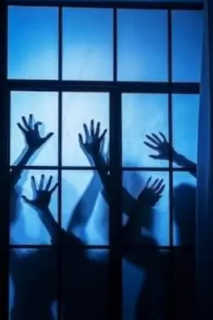 ปกนิยาย นักฆ่าหลงทาง