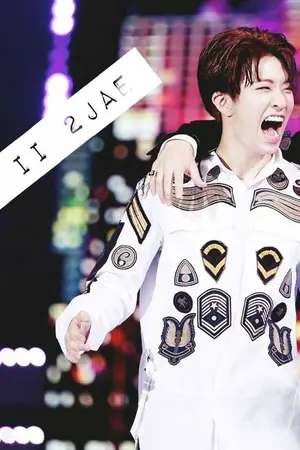 ปกนิยาย Together ii : 2JAE