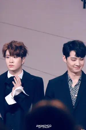 ปกนิยาย #คุณอาคนดี | 2jae