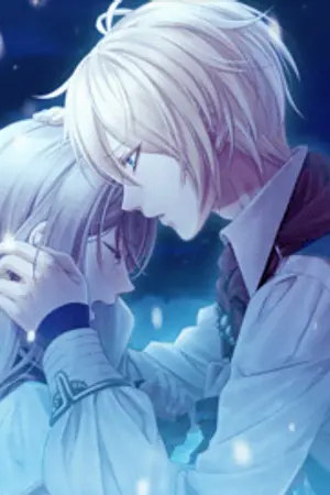 ปกนิยาย Tribel War Game (Tiwa×Giyul)