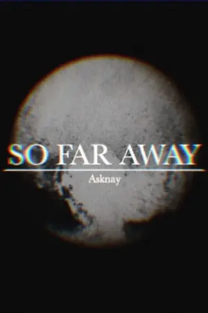 ปกนิยาย (Harry Potter OC) SO FAR AWAY.