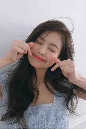 ปกนิยาย JENNIE นางร้ายสายเกมส์