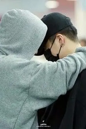 ปกนิยาย ARS - MARKJAE