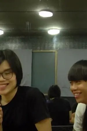 ปกนิยาย รักสุดฟินจิ้นไม่หยุด