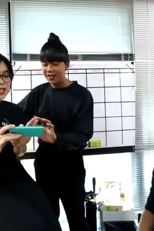 ปกนิยาย Love me please เธอคนนั้น ที่ฉันต้องการ