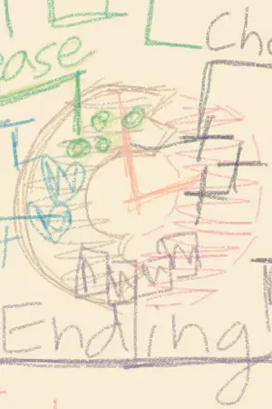 ปกนิยาย ช่วยเปลี่ยนตอนจบเรื่องนี้ให้ทีครับ!