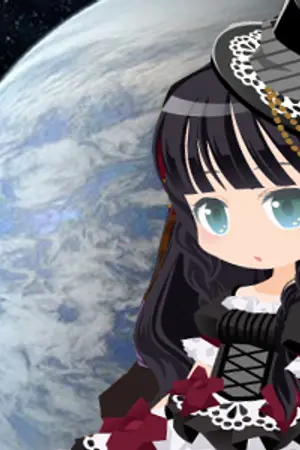 ปกนิยาย นางร้ายแล้วไง..I don’t care