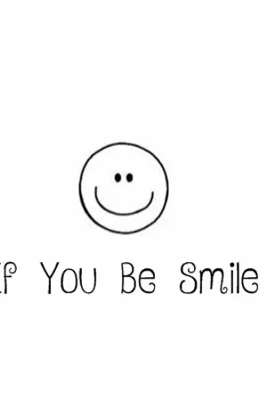 ปกนิยาย [EXO] If You Be Smile [Chanbaek]