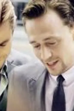 ปกนิยาย All about Hiddlesworth